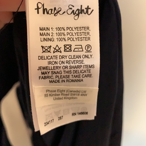 Phase eight Mirabella maxi dress - Picture 5 of 5